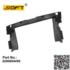 Rad Bulk Head 8200694499 For Renault Largus / Logan / K7M / K7J / K4M / D4F