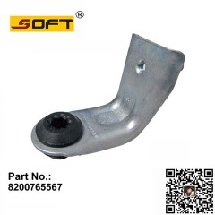 Radiator Support UPR RH 8200765567 For Renault Largus / Logan / K7M / K7J / K9K / K4M / D4F