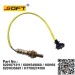 Lambda / Oxygen Sensor 8201071311 / 6001549060 / 8201035691 / H7700274189 / 108169 For Renault Largus / Logan / K7M