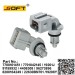 Intake Air Temperature Sensor 7700101451 / 7701042145 / 19201J 91159932 / 4408308 For Renault Largus / Logan / K7M / K4M