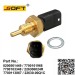 Coolant Temperature Sensor 8200561449 / 7700101968 / 7700103348 For Renault Largus / Logan / K7M / K7J /K4M / K4 J