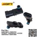 Map Air Intake Pressure Sensor 8200719629 / 7700101762 / 93198487 / 2508500QAA For Renault Largus / Logan / K7M / K7J