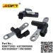 Crankshaft Position Sensor 8200772182 / A2C59515058 / A2C53255627 / VSCS0903 For Renault Largus / Logan / K7M / K7J / D