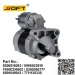 Starter 12V / 8200815083 / 8200266777 / 0986022810 / F000CD0002 / F000CD0A02 For Renault Largus / Logan / K7M / K7J