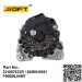 Alternator / 90A 12V 231007633R / 8200810621/ F000BL04M7 For Renault Largus / Logan / K7M / K7J / K4M
