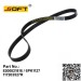 V-Ribbed Belt 8200821816 / 6PK1127 / 117203527R For Renault Largus / Megane / K4M / K4J / K9K