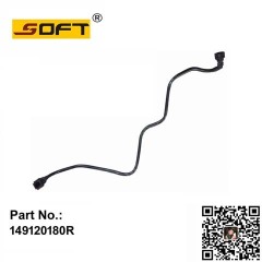Fuel Feed Pipe 149120180R For Renault Largus / Megane / K4M / K4J