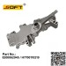 Valve Cover Housing 8200062945 / H7700110219 For Renault Largus / Megane / K4M / K4J
