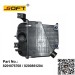 Air Cleaner Housing 8201076708 / 8200861204 For Renault Largus / Logan / K7M / K7J
