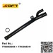 Water Pipe 7700869985 + 7703065311 For Renault Largus / Logan / K7M / K7J