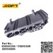 Fuel Rail Cover 8200503258 / 175B16159R / 6001549004 For Renault Largus / Megane / K4M / K4J