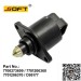 Idle Air Control Valve 7700273699 / 7701206360 / 7701206370 For Renault Largus / Logan / K7M / K7J