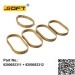 Intake Manifold Gasket Set 8200052311 + 8200052312 For Renault Largus / Megane / K4M / K4J