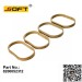 Intake Manifold Gasket 8200052312 For Renault Largus / Megane / K4M / K4J