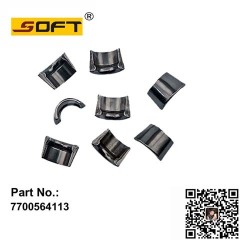 Valve Cotter 7700564113 For Renault Largus / Logan / K7M / K7J