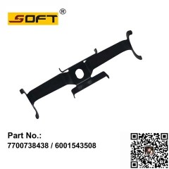 Rocker Washer 7700738438 / 6001543508 For Renault Largus / Logan / K7M / K7J