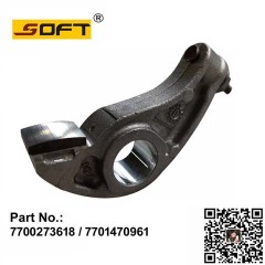 Rocker Arm 7700273618 / 7701470961 For Renault Largus / Logan / K7M / K7J