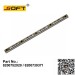 Rocker Shaft 8200752920 / 8200739371 For Renault Largus / Logan / K7M / K7J