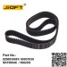 Timing Belt 5662XS / 8200939081/ 60937639 / SKF06946 For Renault Largus / Logan / K7M / K7J