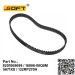 Timing Belt 5671XS / 8201069699 / 16806-00Q0M / 132RP270H For Renault Lada Largus / Megane / K4M / K4J