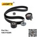 Timing Belt Kit 130C17529R For Renault Lada Largus / Megane / K4M / K4J