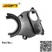 Timing Cover 8200936108 For Renault Lada Largus / Logan / K7M / K7J