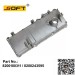Valve Rocker Cover - Cylinder Head 8200180311 / 8200243595 For Renault Lada Largus / Logan / K7M / K7J
