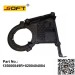 Timing Cover 135000849R+8200404084 For Renault Lada Largus / / Logan / Dacia Duster
