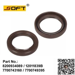 Camshaft Seal - 30*42*7mm 8200934089 / 12011839B / 7700743160 / 7700749395 For Renault Lada Largus / Clio / Dacia