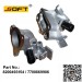 Thermostat Housing 8200493154 / 7700869906 For Renault Largus / Logan / Megane / Clio
