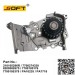 Water Pump 210105296R / 210101302R / 7700274330 / 8200582675 / 7700105176 / 7700105378 / PA10235 / PA7718 For Renault