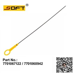 Dipstick 7701067122 / 7701060942 For Renault Largus / Clio / Kangoo / K4M / K4J