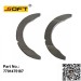Thrust Washer +0.25mm 7701475187 For Renault K4M / K7M