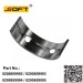 Crankshaft Main Bearing 8200859992 / 8200859993 / 8200859994 / 8200859995 For Renault 1.6 Clio / Laguna / Kangoo /Megane