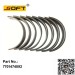 Connecting Rod Bearing Set 7701474892 For Renault 1.4 /1.6 Logan / Sandero / Largus / K4M / K7M