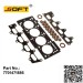Cylinder Head Gasket Set 7701471886 For Renault 1.6 Clio / Laguna / Kangoo / Megane