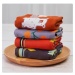 Double Layer Muslin Cotton Baby Face Towel Soft Absorbent Washcloth for Infant Baby Safe Use