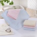 Kids Waffle Gauze Face Towel Soft Cotton Hand Towel Small Washcloth for Baby
