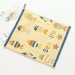 Cartoon Animal Cotton Baby Towel Soft Gauze Washcloth Kids Face Hand Wipe Square Cloth