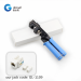 90 Degree UTP Keystone Jack Punch Down Termination Tool