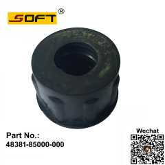 BUSH-STEERING 48381-85000-000 FOR DAEWOO DAMAS