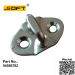 STRIKER COMP-REAR DOOR LATCH 94586782 FOR DAEWOO DAMAS