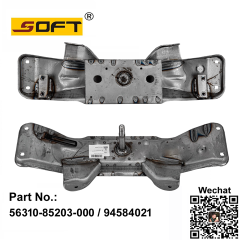 FRAME COMPLETE-FRONT SUSPENSION 56310-85203-000 / 94584021 USE for Chevrolet / Daewoo Damas