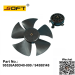 FAN & MOTOR-COND COOLING 95526A80D40-000 / 94588148 FOR DAEWOO DAMAS