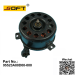 MOTOR COMP-ENGINE COOLING 95523A80D00-000 FOR DAEWOO DAMAS