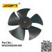 FAN BLADE -ENGINE COOLING 95522A80D00-000 FOR DAEWOO DAMAS