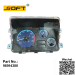SPEEDOMETER ASSY-COMPLETE 96914380 For Chevrolet Daewoo Damas