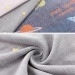 100% Long Staple Cotton Knitted Towel Soft Gentle Care for Baby and Kids