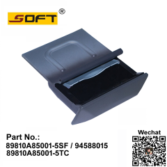 ASHTRAY COMP-FRONT 89810A85001-5SF / 94588015 / 89810A85001-5TC FOR DAEWOO DAMAS