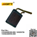 CORE COMP-FRONT HEATER 74120A80D00-000 / 94585706 / 74120A80D50-000 FOR DAEWOO DAMAS